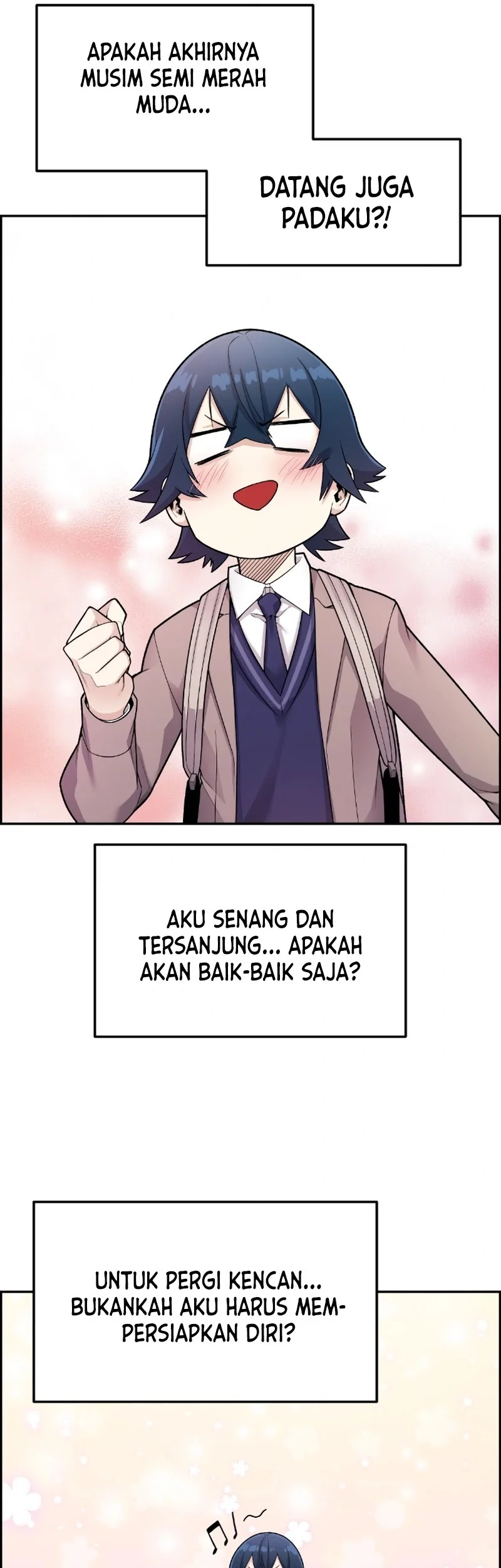 Webtoon Character Na Kang Lim Chapter 15 Gambar 43