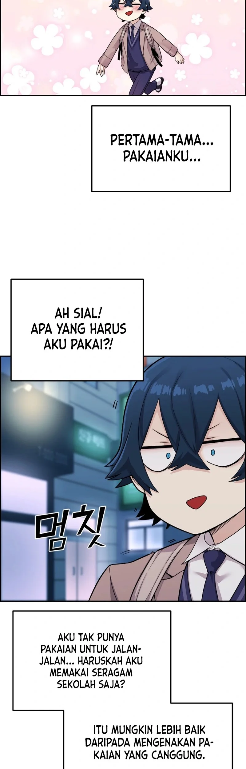 Webtoon Character Na Kang Lim Chapter 15 Gambar 44