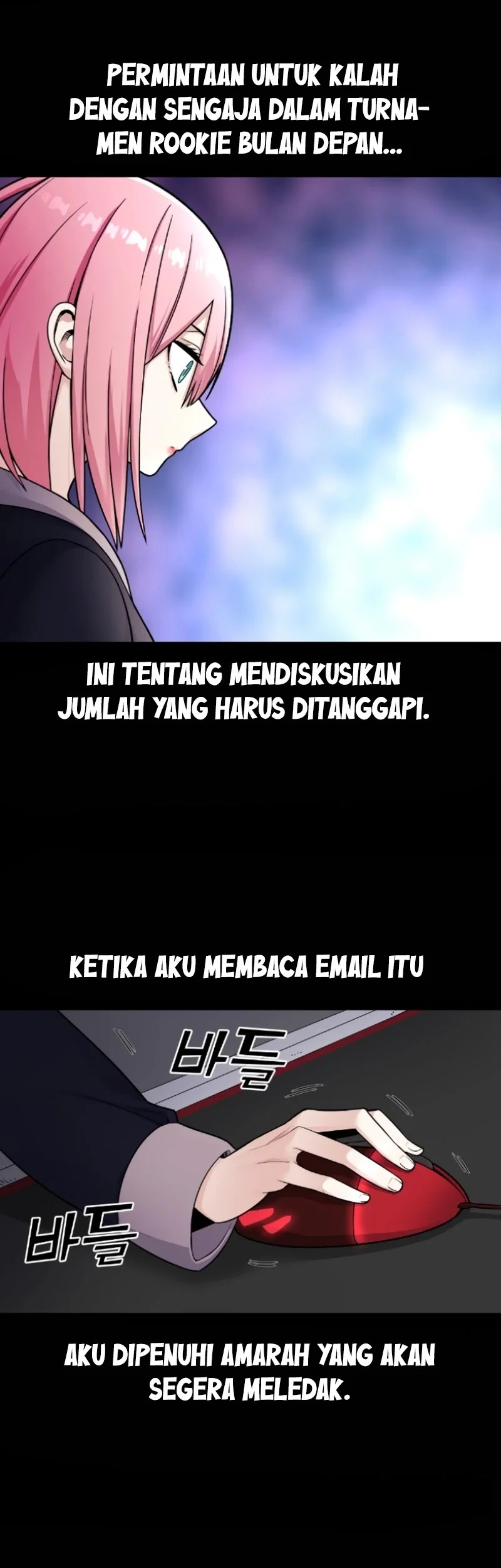 Webtoon Character Na Kang Lim Chapter 15 Gambar 9