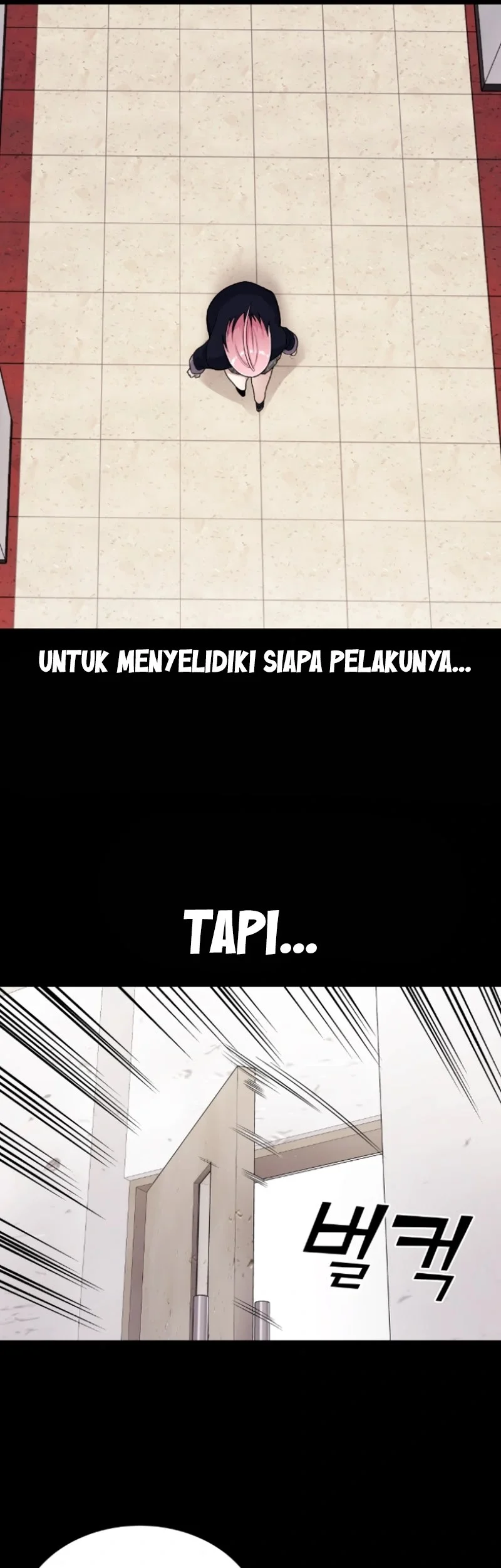 Webtoon Character Na Kang Lim Chapter 15 Gambar 11