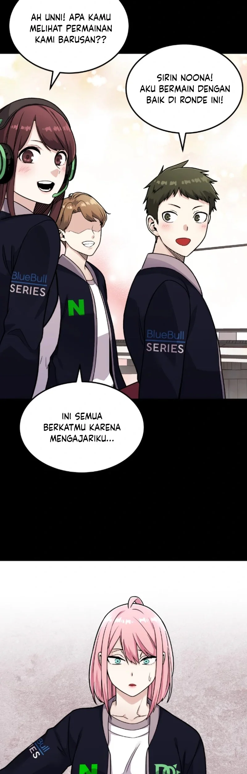 Webtoon Character Na Kang Lim Chapter 15 Gambar 12