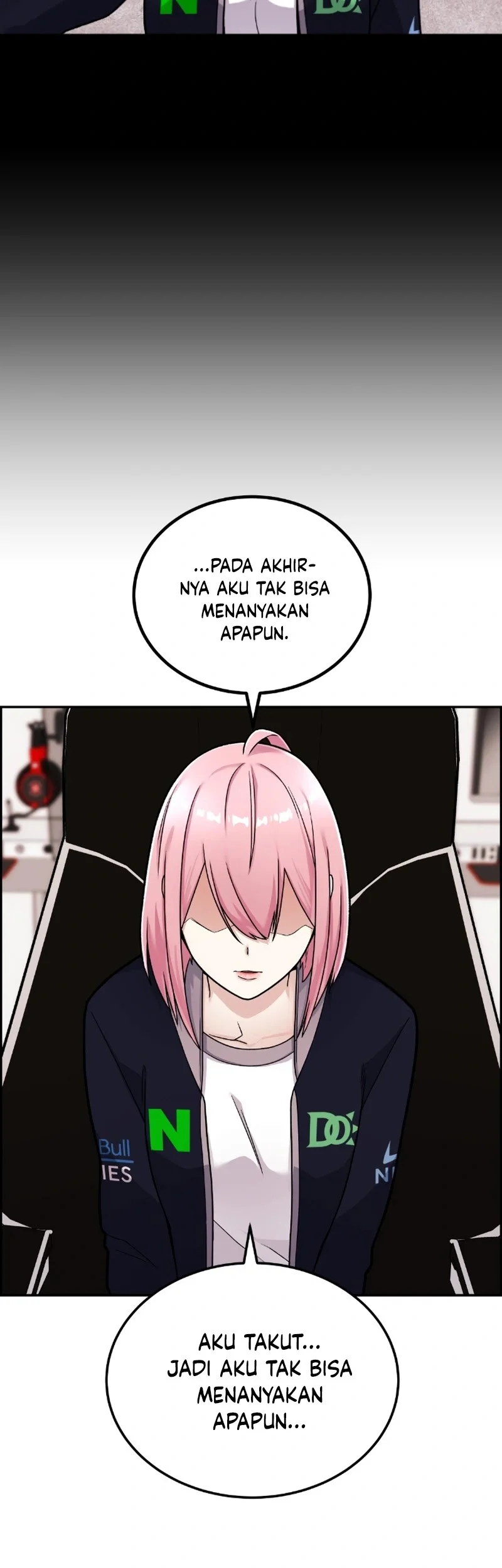 Webtoon Character Na Kang Lim Chapter 15 Gambar 13