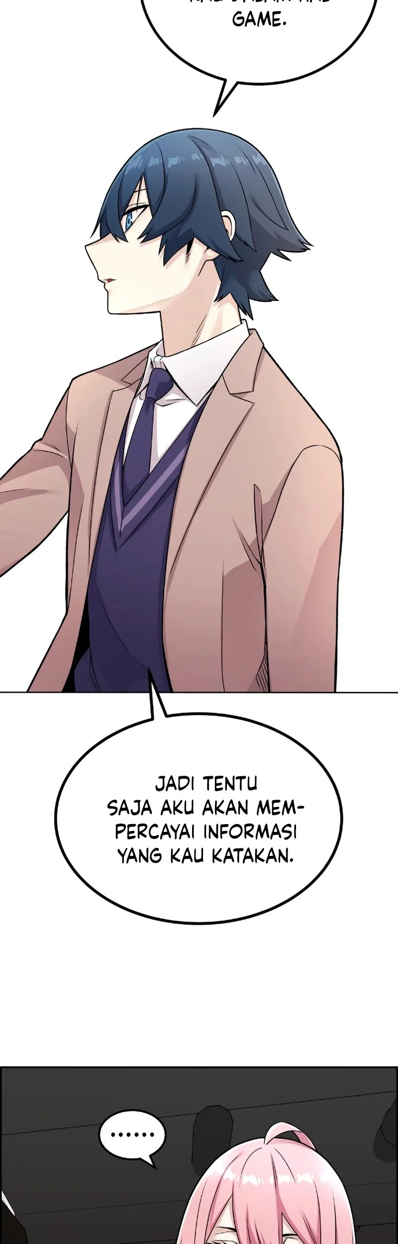 Webtoon Character Na Kang Lim Chapter 15 Gambar 25