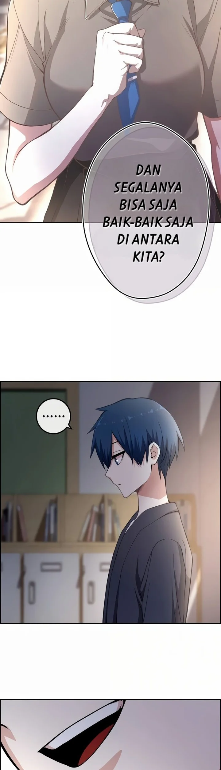 Webtoon Character Na Kang Lim Chapter 150 Gambar 49