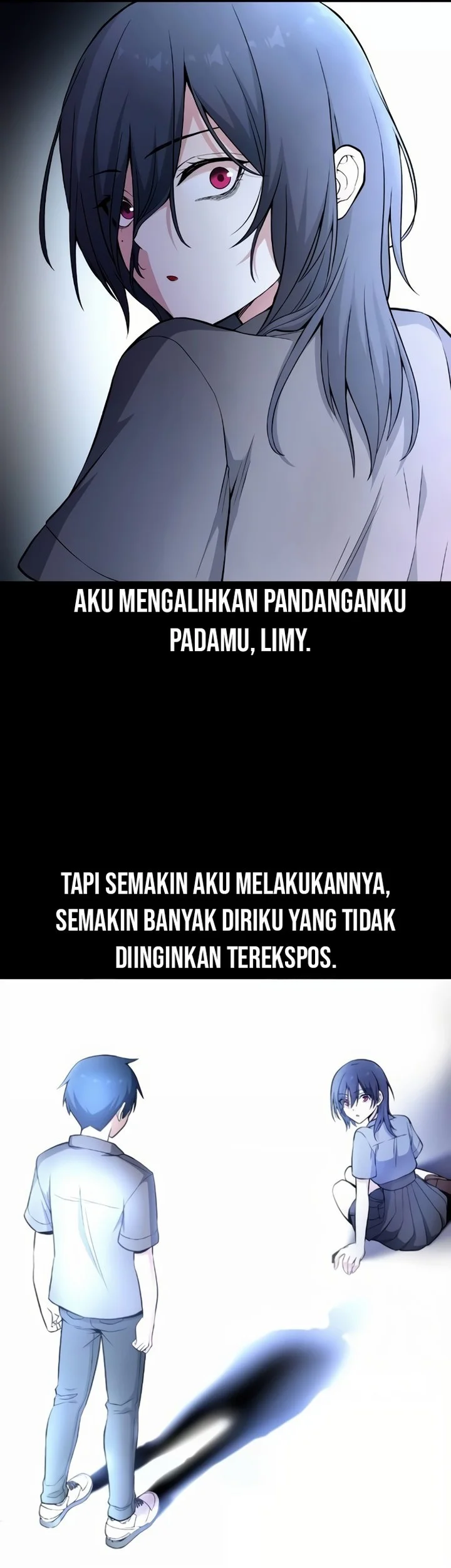 Webtoon Character Na Kang Lim Chapter 150 Gambar 25