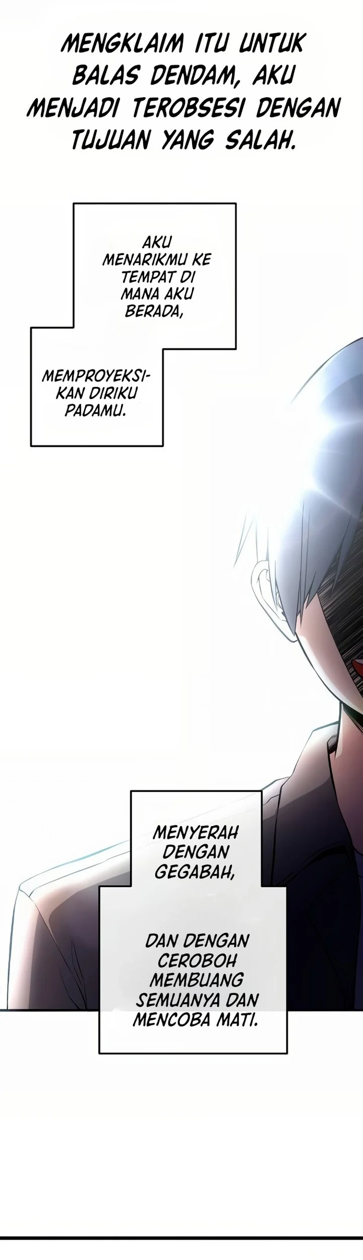 Webtoon Character Na Kang Lim Chapter 150 Gambar 26