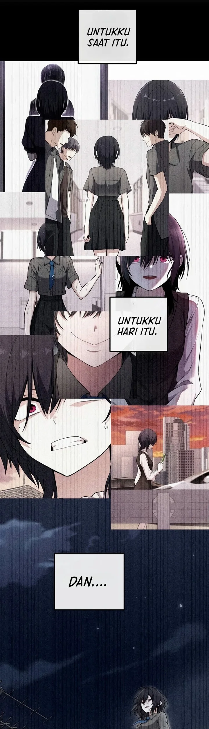 Webtoon Character Na Kang Lim Chapter 150 Gambar 34