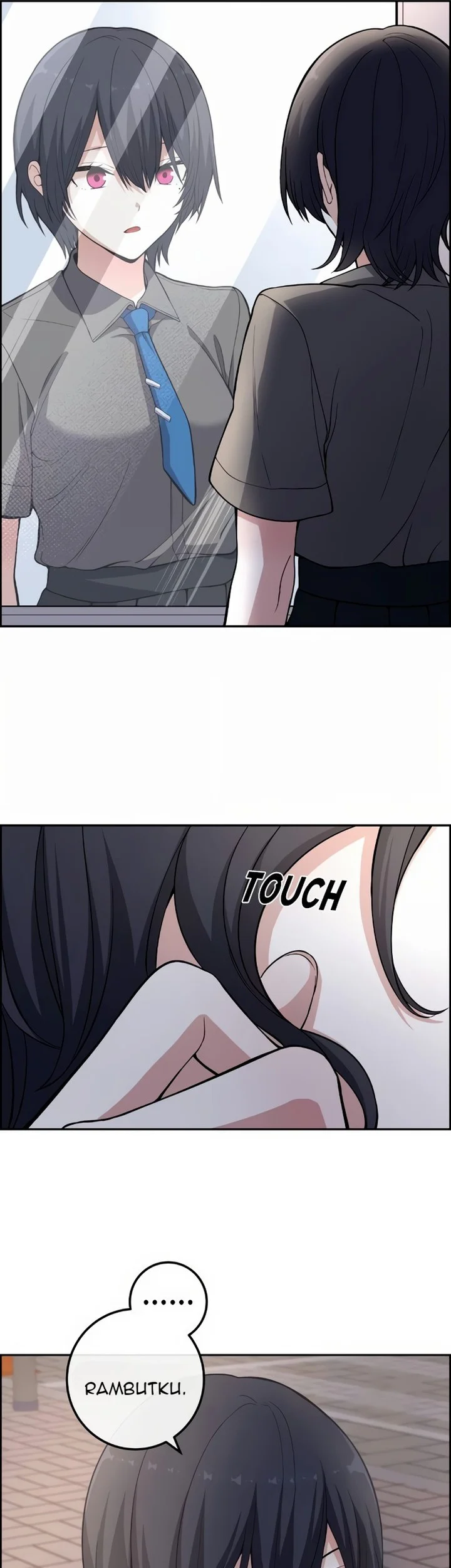 Webtoon Character Na Kang Lim Chapter 150 Gambar 65