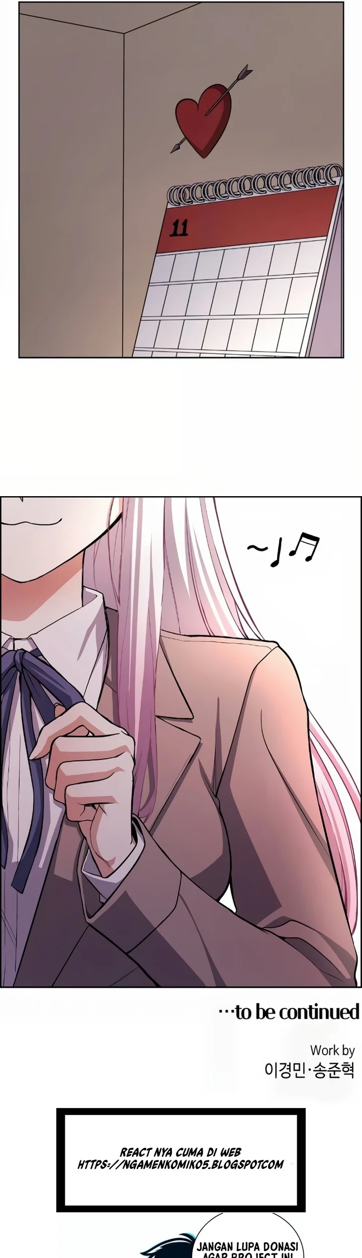 Webtoon Character Na Kang Lim Chapter 150 Gambar 68