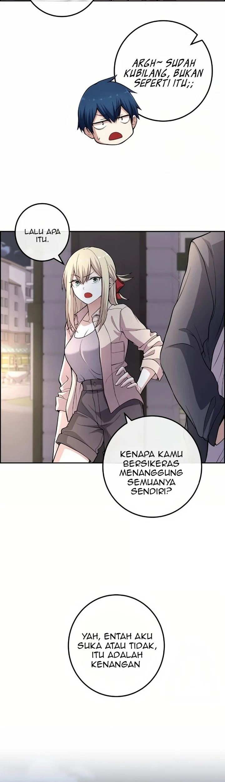 Webtoon Character Na Kang Lim Chapter 150 Gambar 57