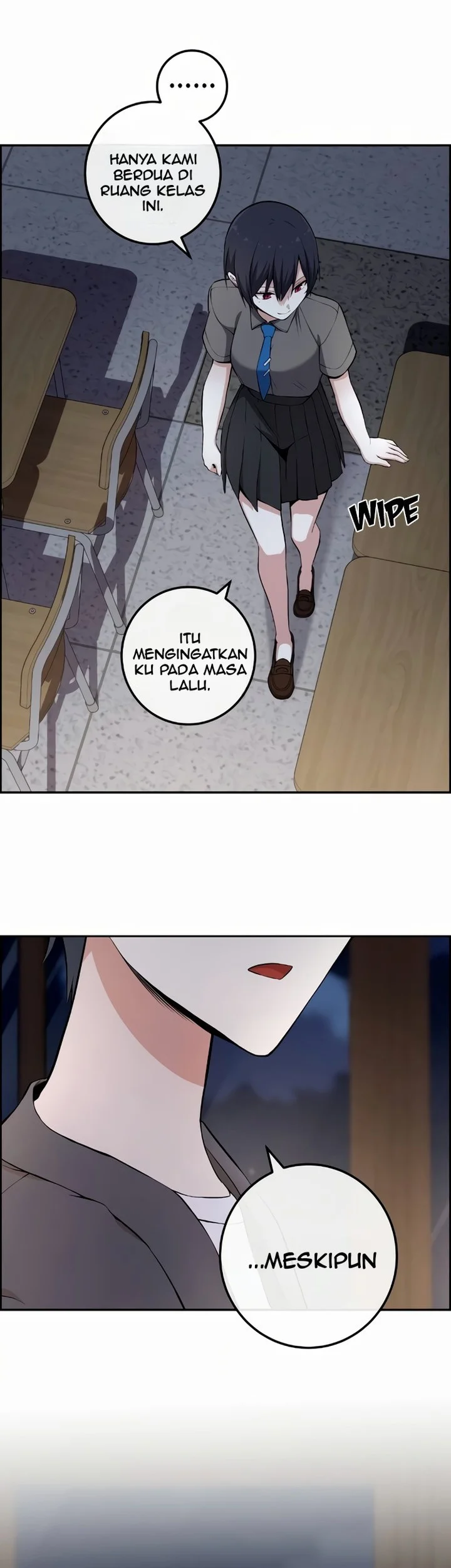Webtoon Character Na Kang Lim Chapter 150 Gambar 4