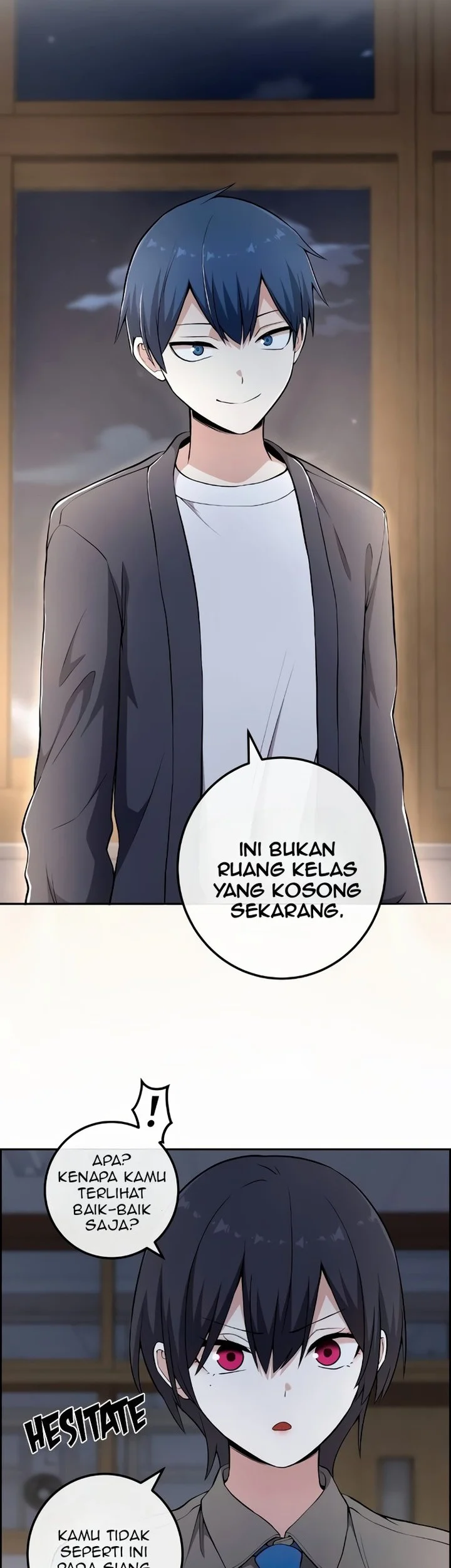Webtoon Character Na Kang Lim Chapter 150 Gambar 5