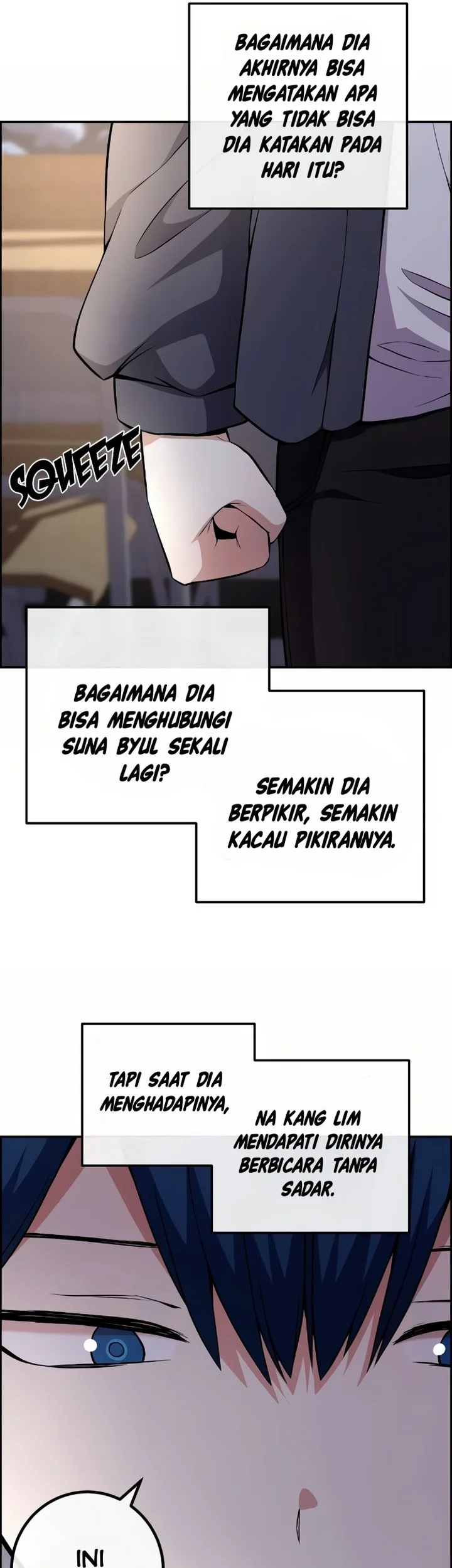 Webtoon Character Na Kang Lim Chapter 150 Gambar 14