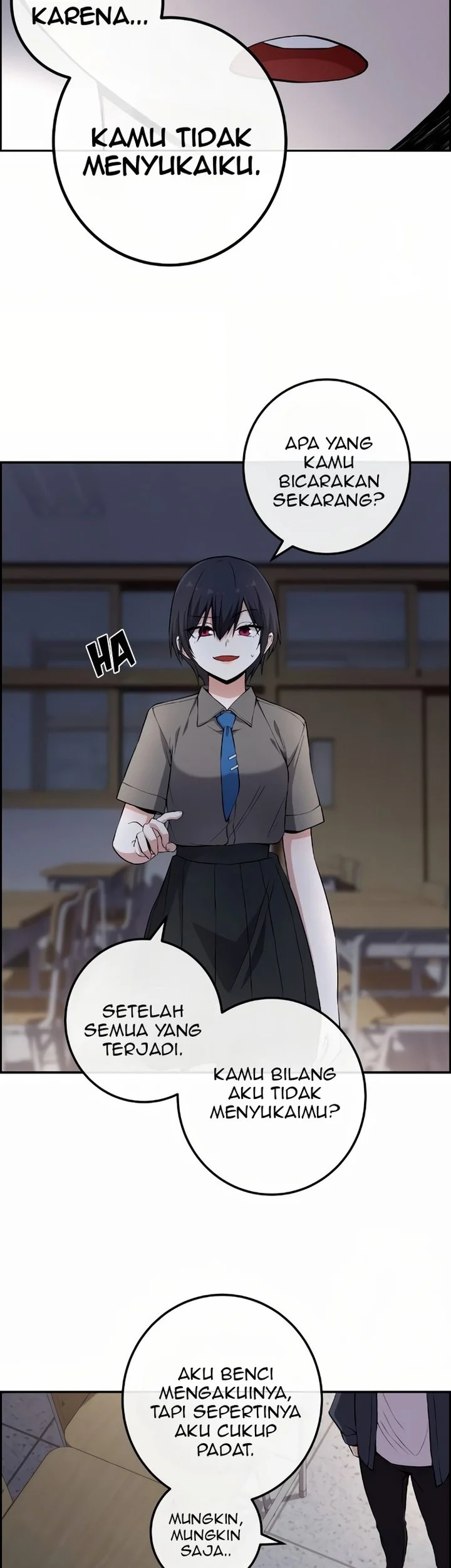 Webtoon Character Na Kang Lim Chapter 150 Gambar 15