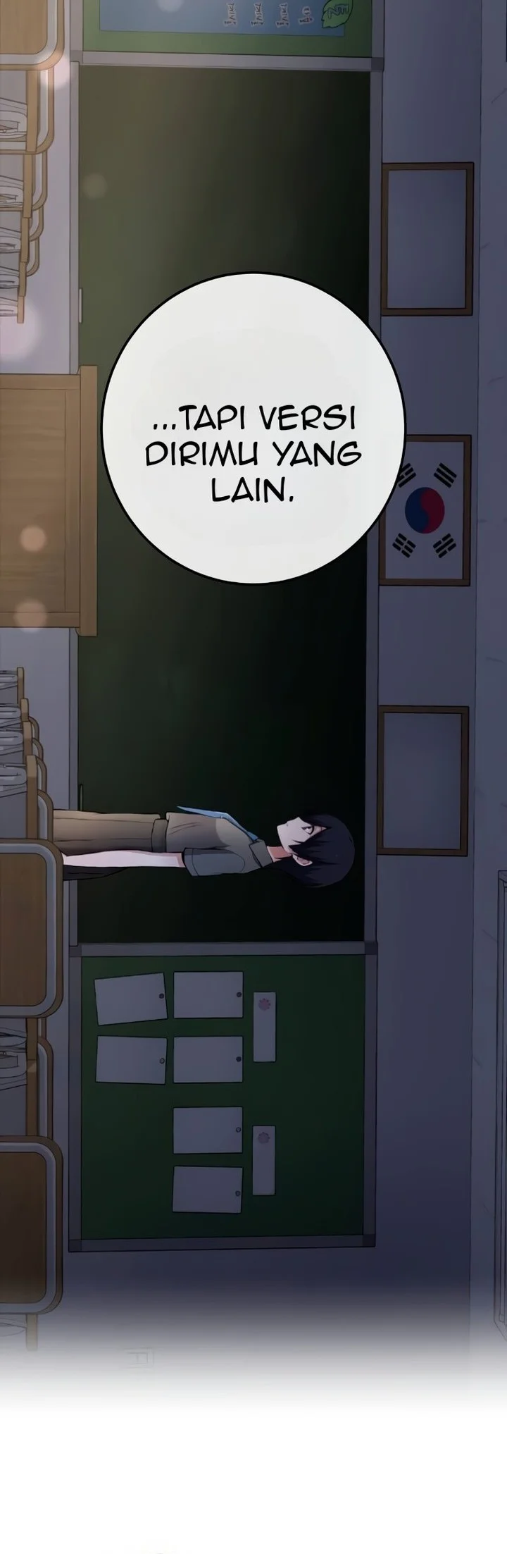 Webtoon Character Na Kang Lim Chapter 150 Gambar 18