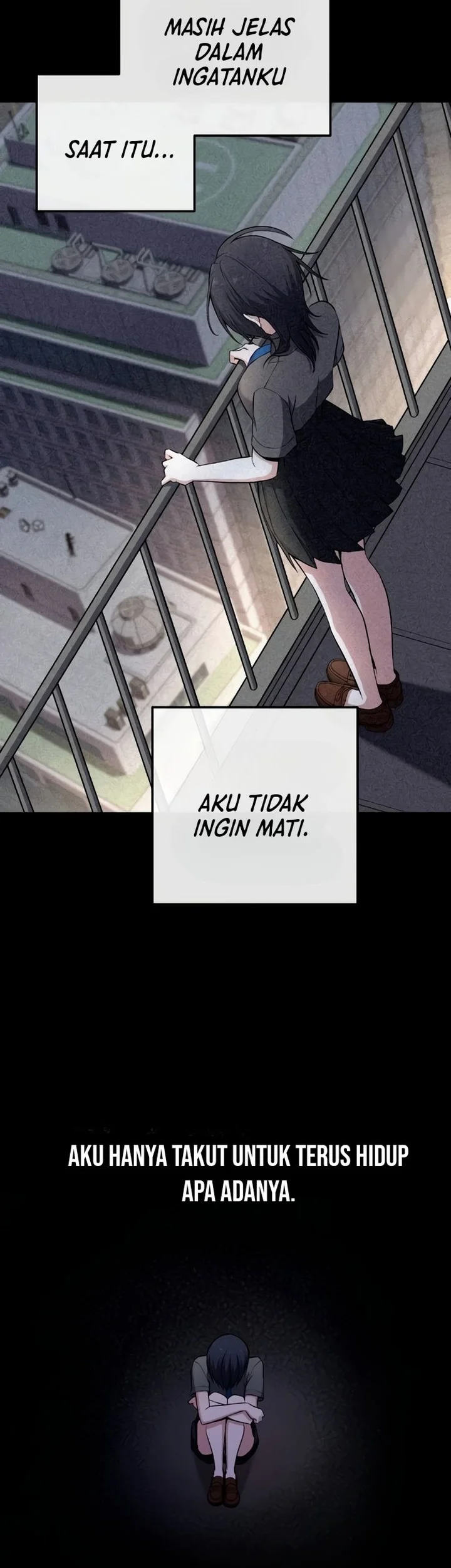 Webtoon Character Na Kang Lim Chapter 150 Gambar 23