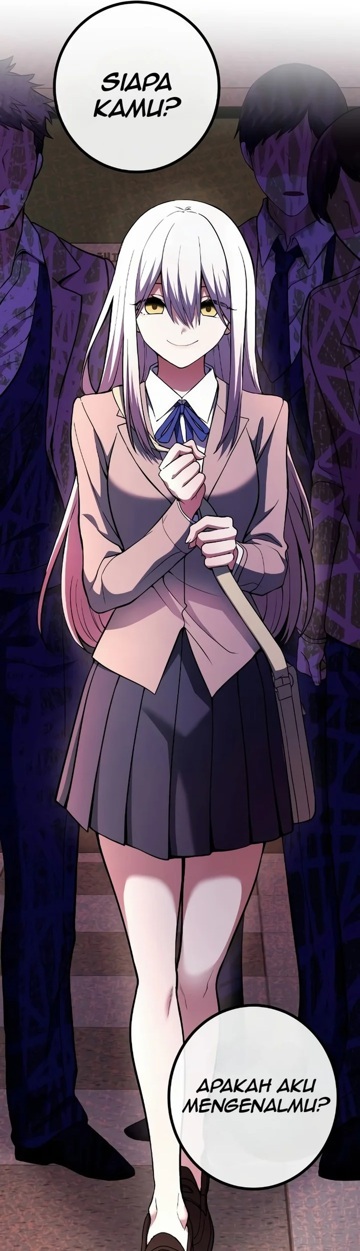 Webtoon Character Na Kang Lim Chapter 151 Gambar 39