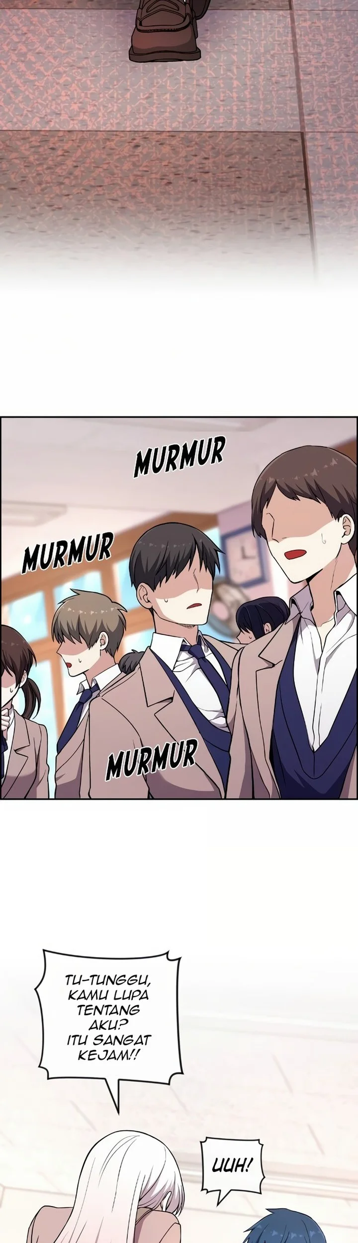 Webtoon Character Na Kang Lim Chapter 151 Gambar 40