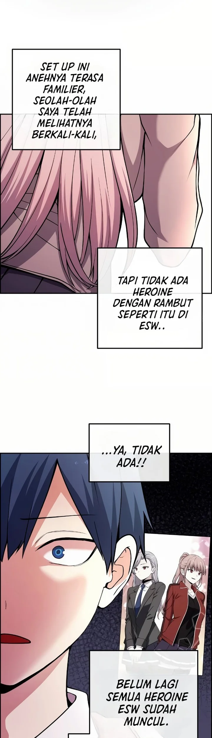 Webtoon Character Na Kang Lim Chapter 151 Gambar 42