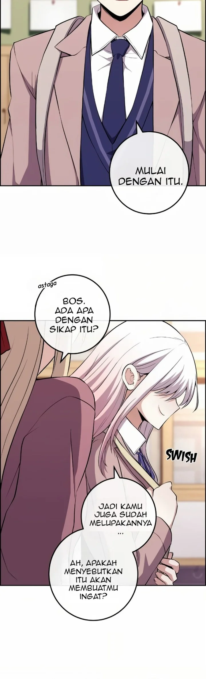 Webtoon Character Na Kang Lim Chapter 151 Gambar 46