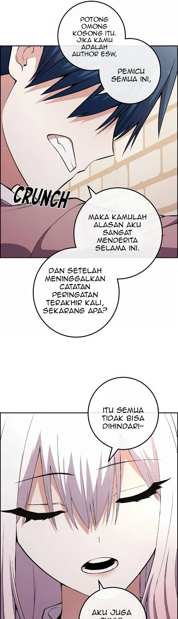 Webtoon Character Na Kang Lim Chapter 151 Gambar 56
