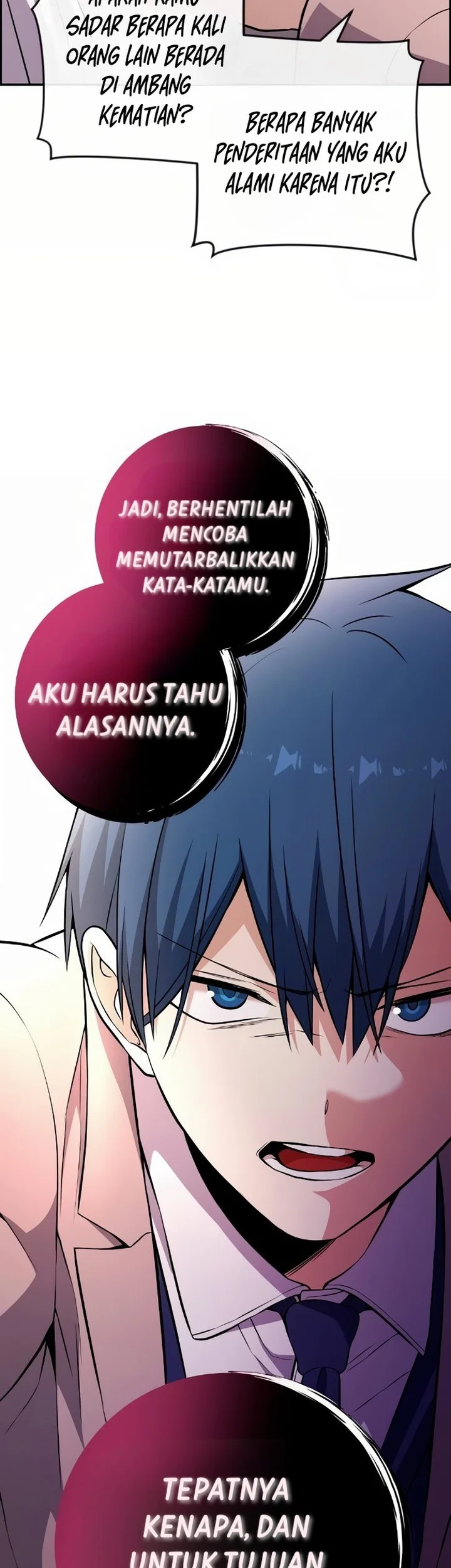 Webtoon Character Na Kang Lim Chapter 151 Gambar 60