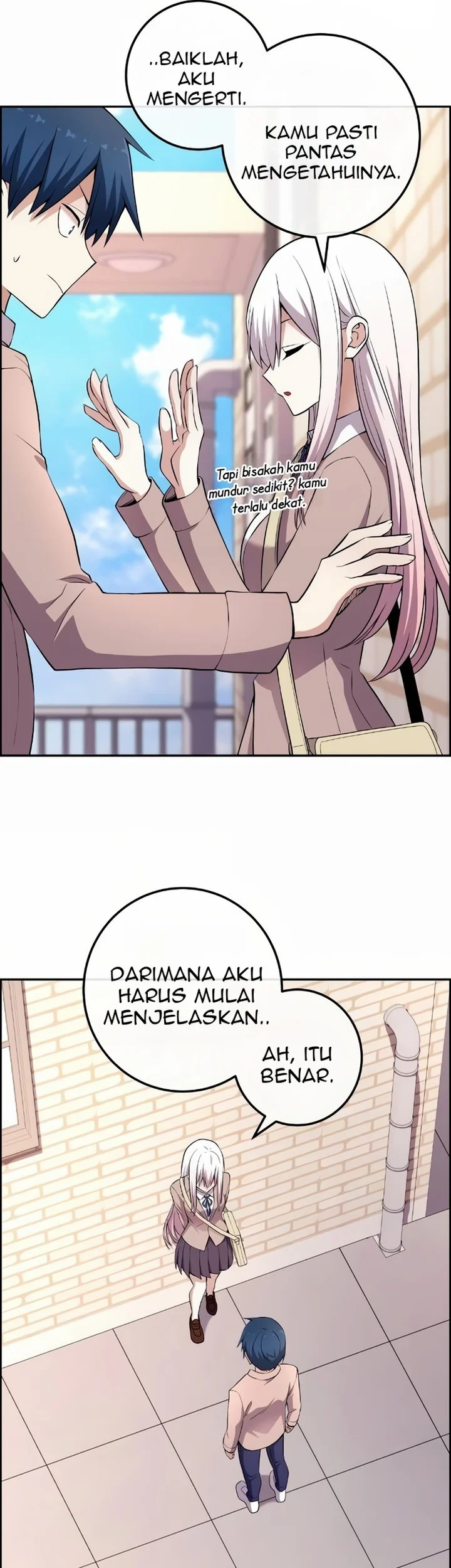 Webtoon Character Na Kang Lim Chapter 151 Gambar 62