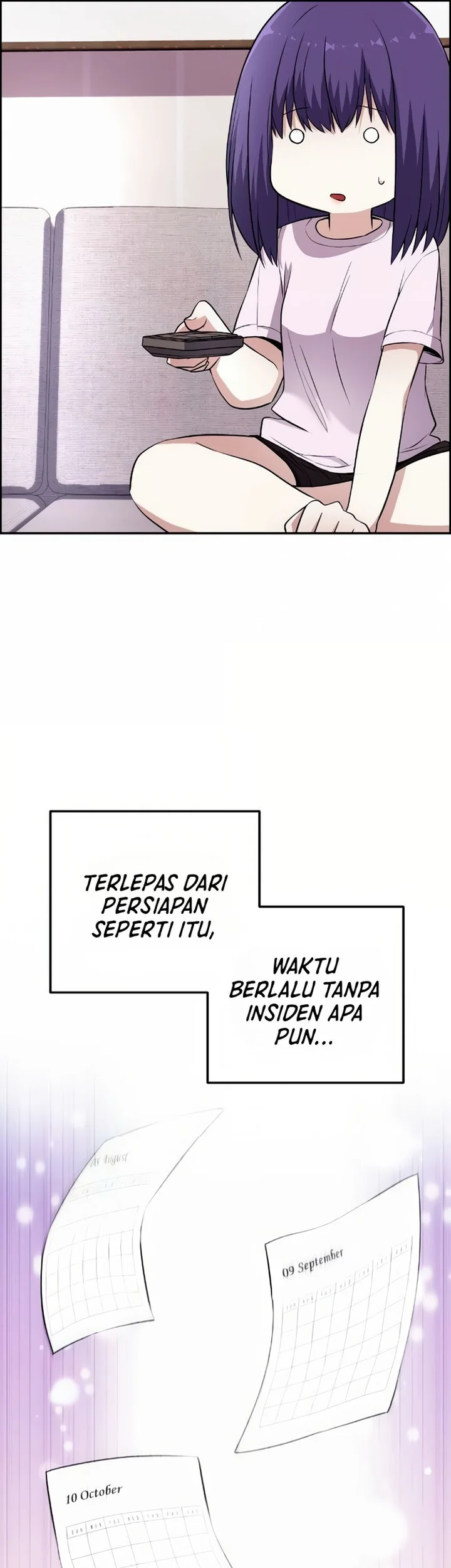 Webtoon Character Na Kang Lim Chapter 151 Gambar 16