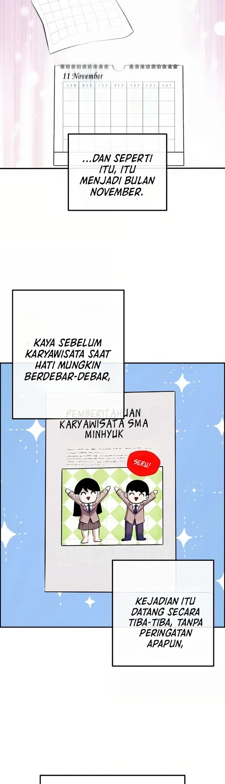 Webtoon Character Na Kang Lim Chapter 151 Gambar 17