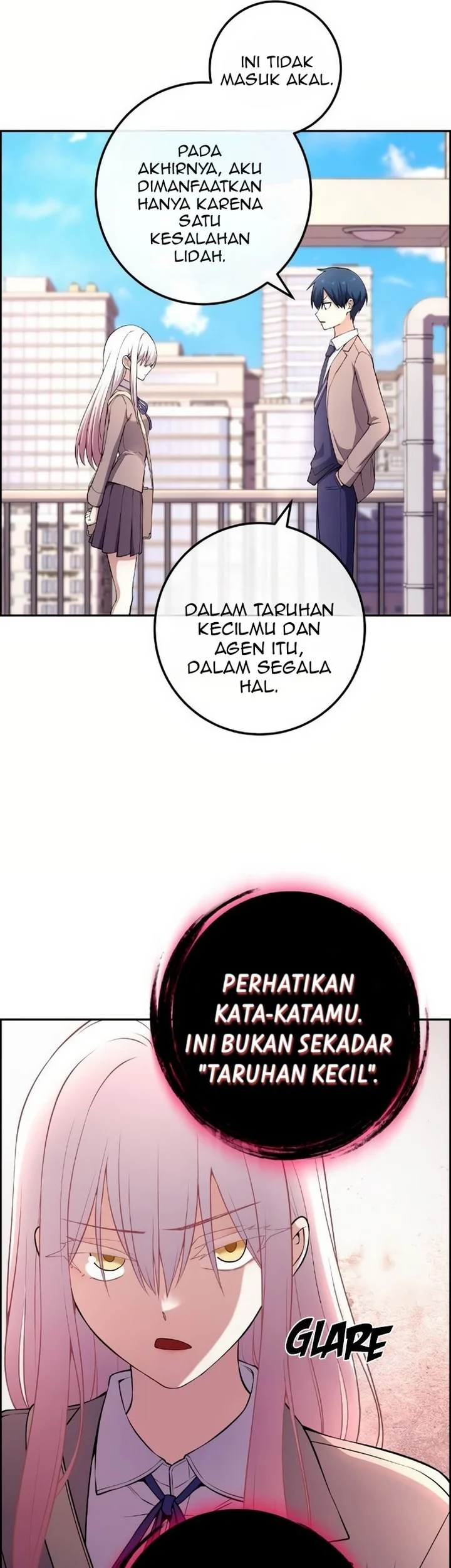 Webtoon Character Na Kang Lim Chapter 152 Gambar 49