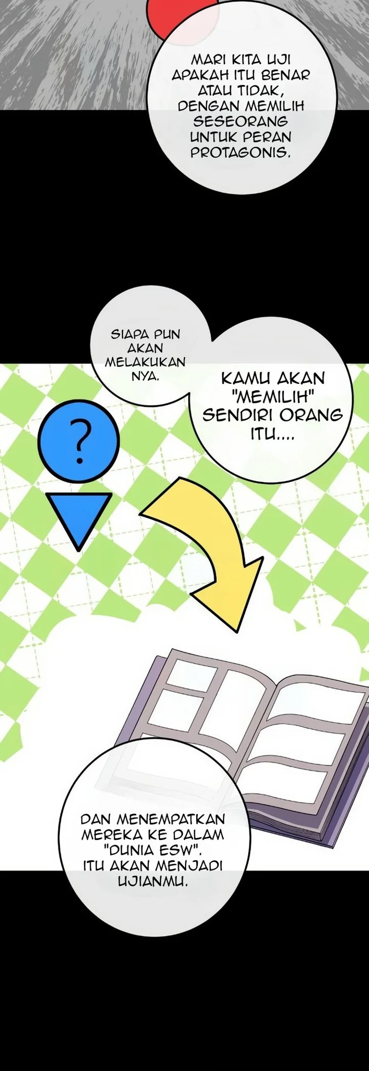 Webtoon Character Na Kang Lim Chapter 152 Gambar 28