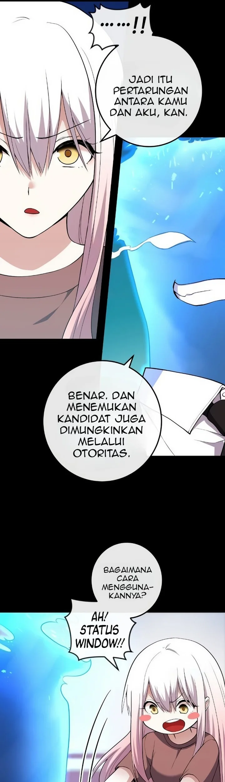 Webtoon Character Na Kang Lim Chapter 152 Gambar 29