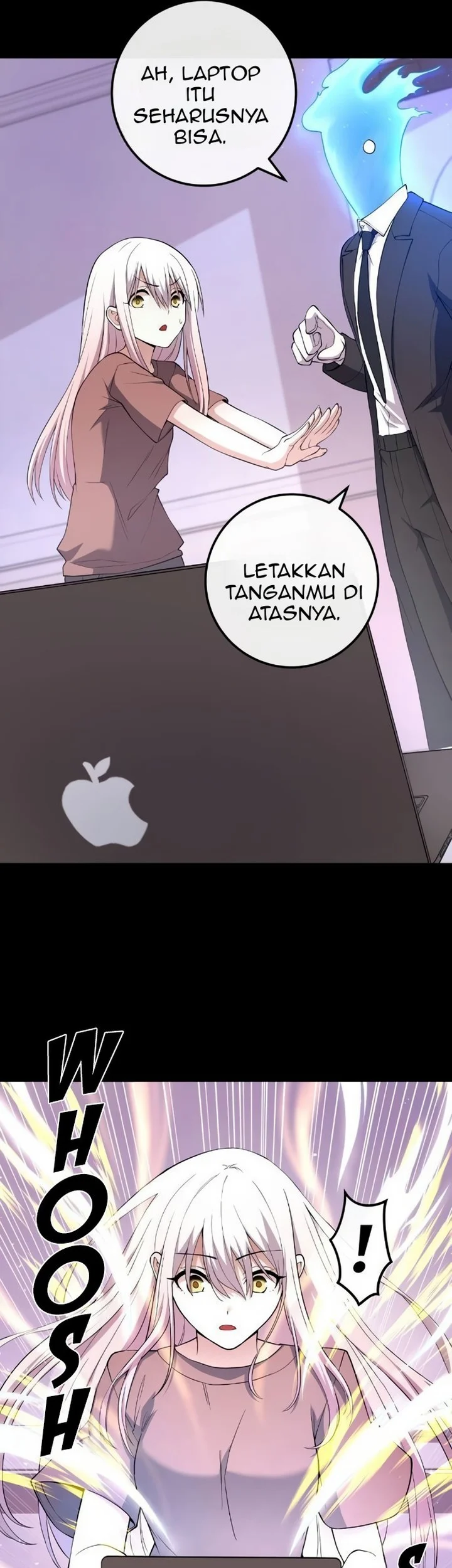 Webtoon Character Na Kang Lim Chapter 152 Gambar 32