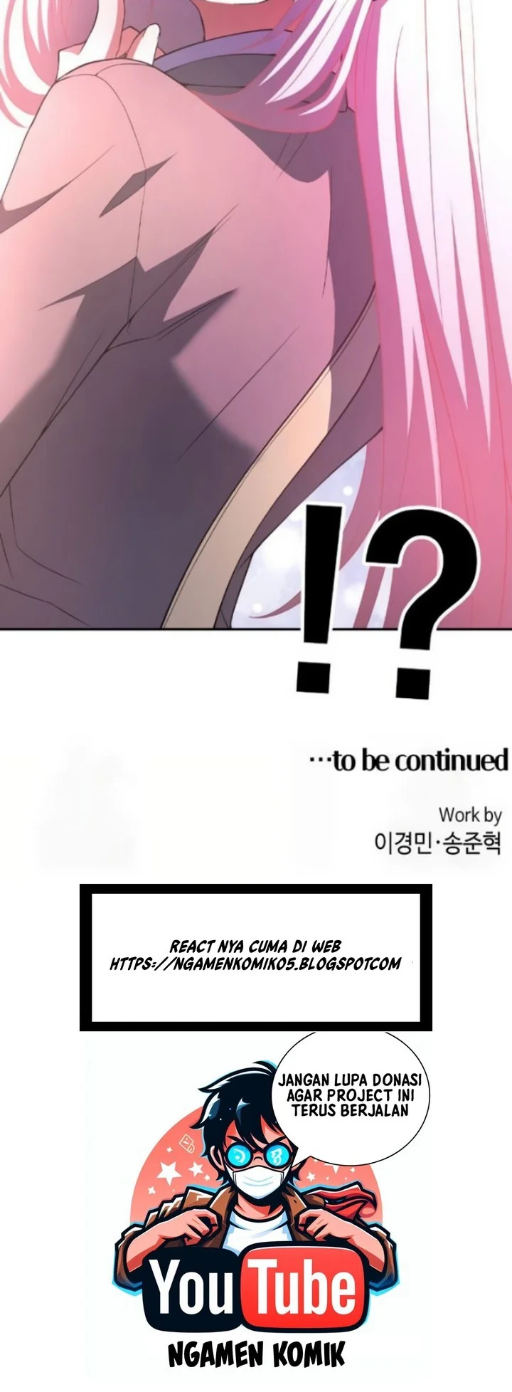 Webtoon Character Na Kang Lim Chapter 152 Gambar 62