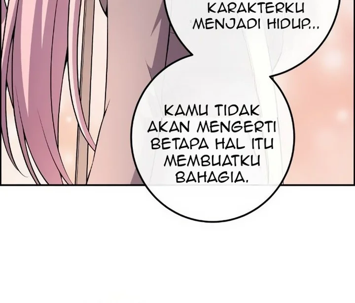 Webtoon Character Na Kang Lim Chapter 152 Gambar 56