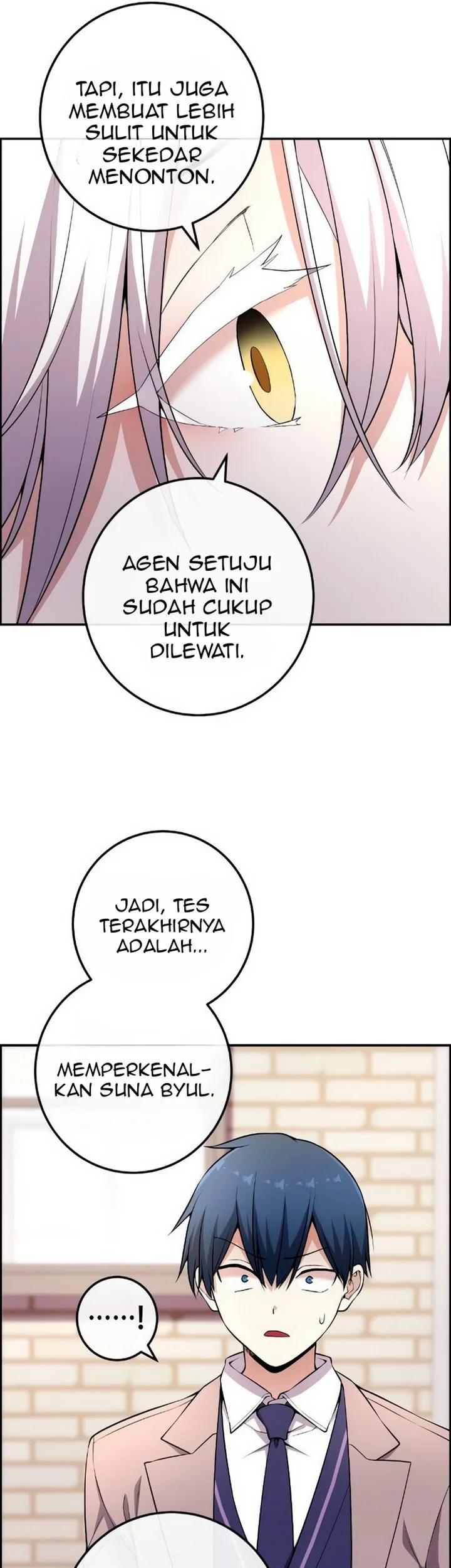 Webtoon Character Na Kang Lim Chapter 152 Gambar 57