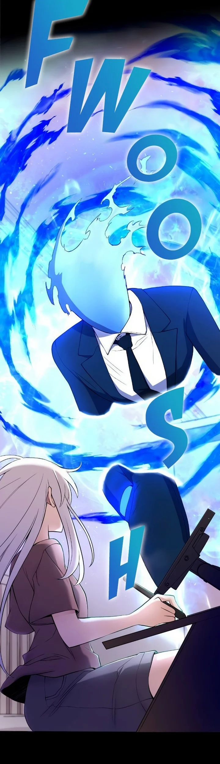 Webtoon Character Na Kang Lim Chapter 152 Gambar 6