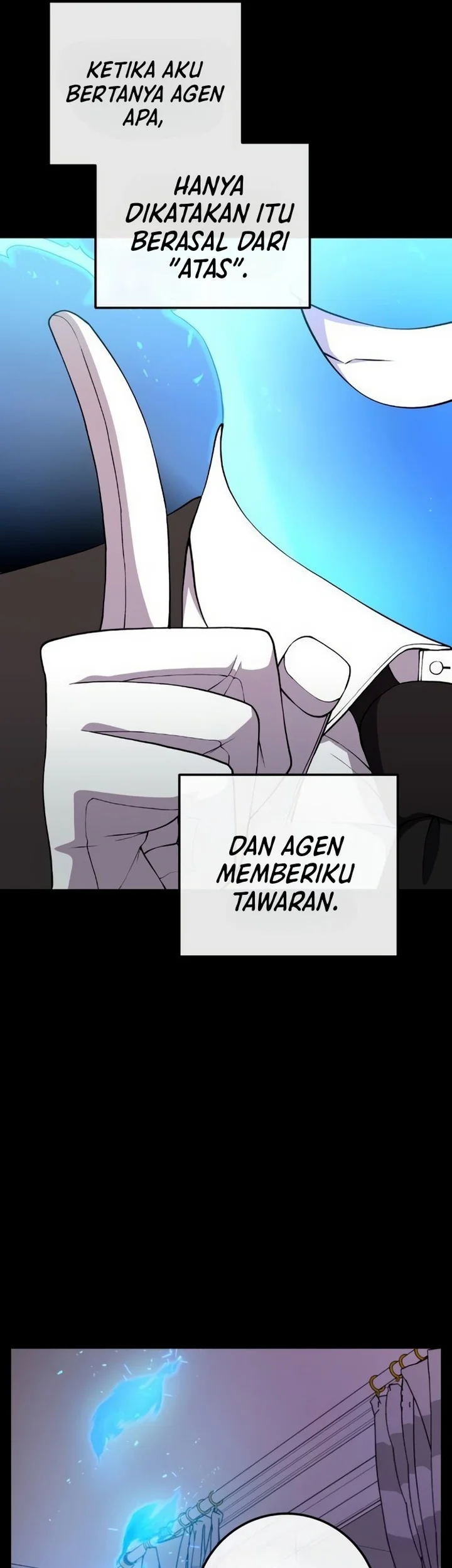 Webtoon Character Na Kang Lim Chapter 152 Gambar 9