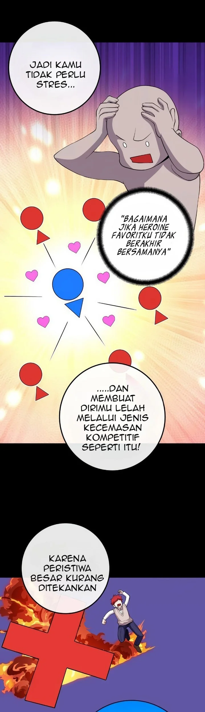 Webtoon Character Na Kang Lim Chapter 152 Gambar 17