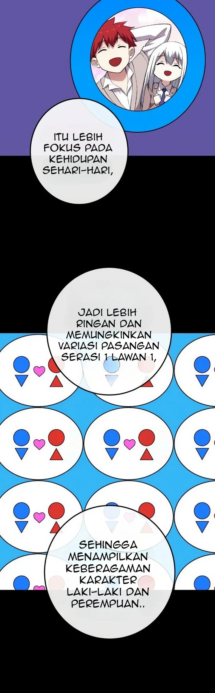 Webtoon Character Na Kang Lim Chapter 152 Gambar 18