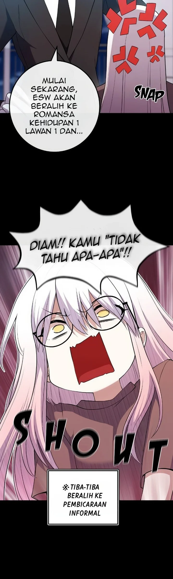 Webtoon Character Na Kang Lim Chapter 152 Gambar 20