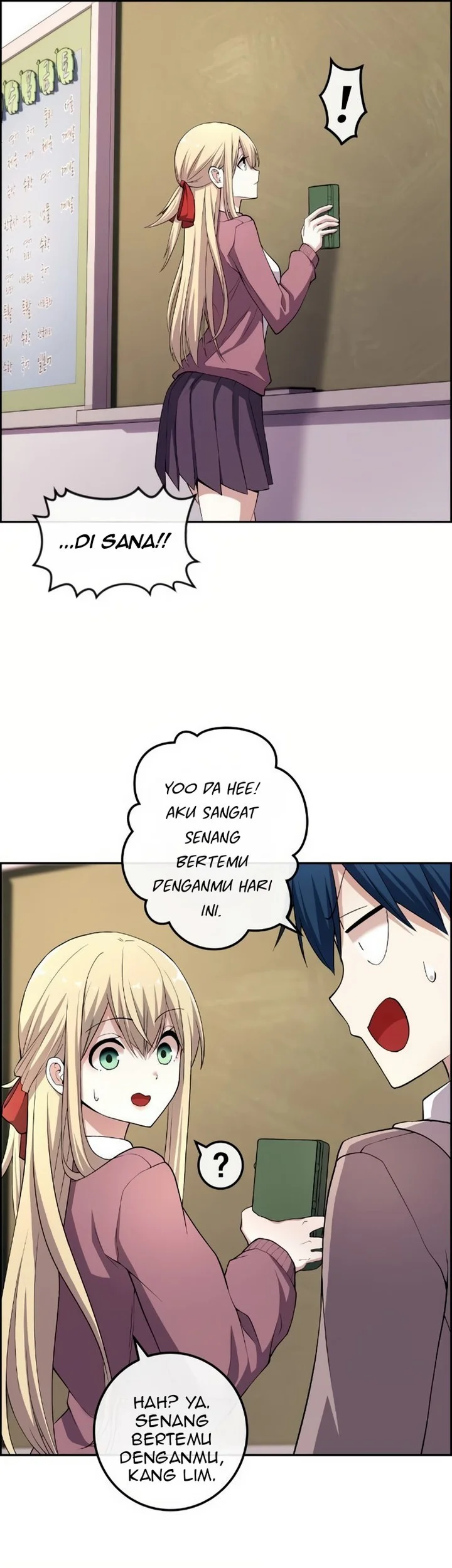 Webtoon Character Na Kang Lim Chapter 153 Gambar 43