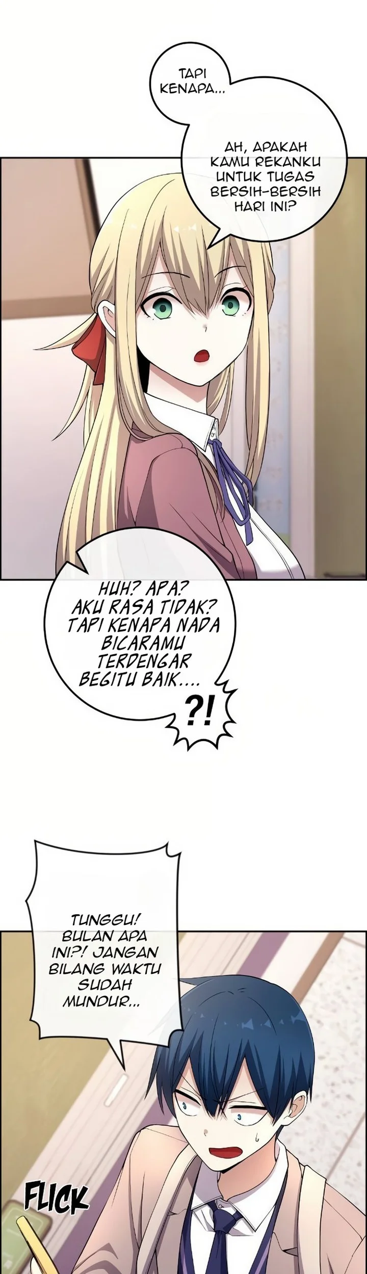 Webtoon Character Na Kang Lim Chapter 153 Gambar 44