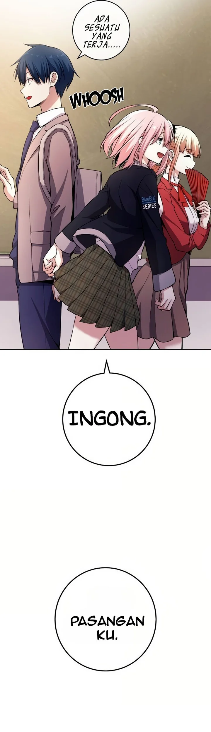 Webtoon Character Na Kang Lim Chapter 153 Gambar 49