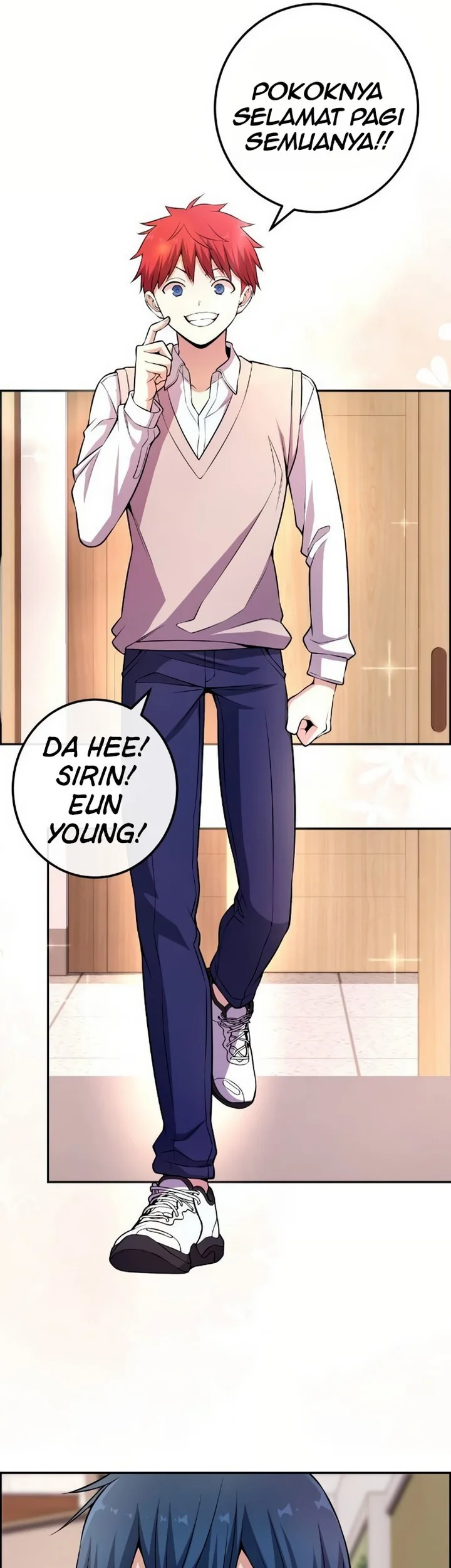 Webtoon Character Na Kang Lim Chapter 153 Gambar 52