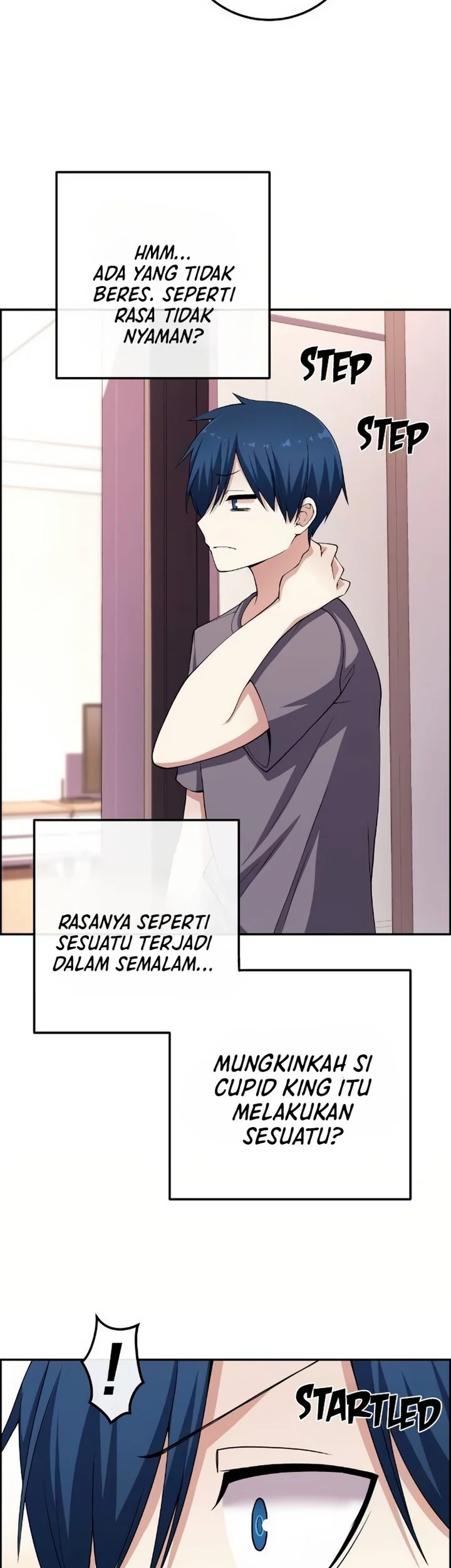 Webtoon Character Na Kang Lim Chapter 153 Gambar 29