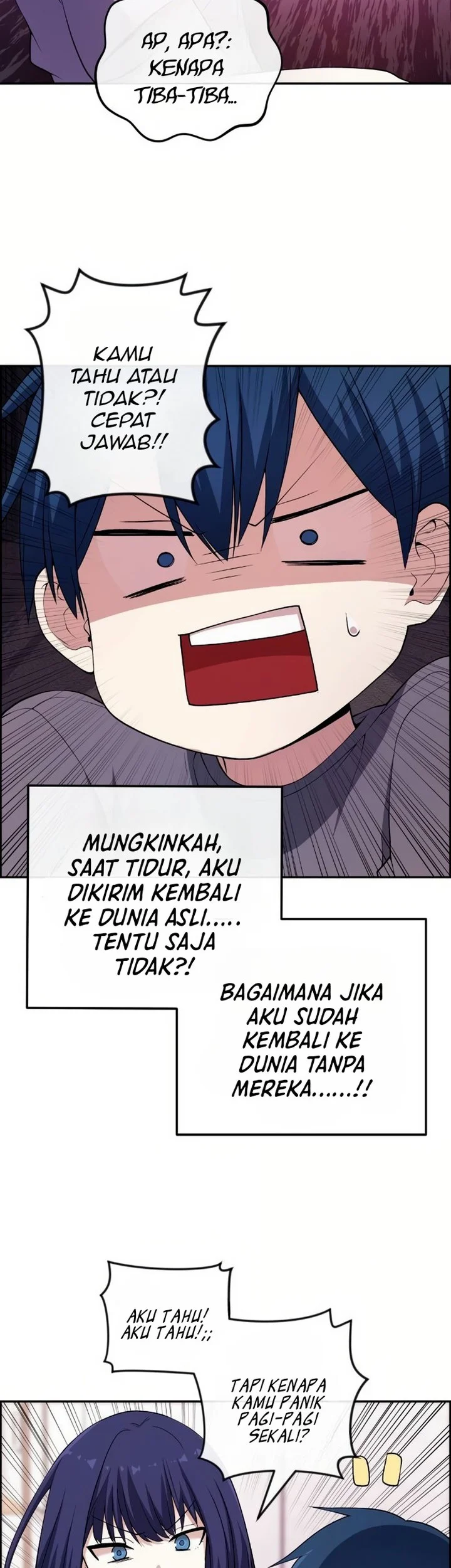 Webtoon Character Na Kang Lim Chapter 153 Gambar 32