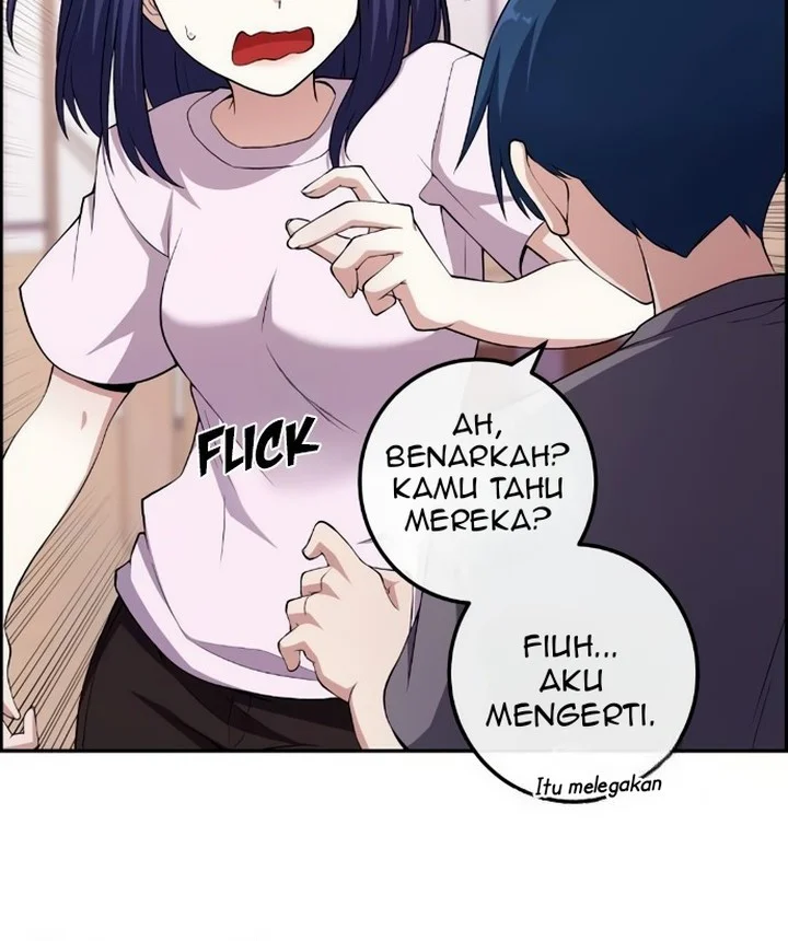 Webtoon Character Na Kang Lim Chapter 153 Gambar 33