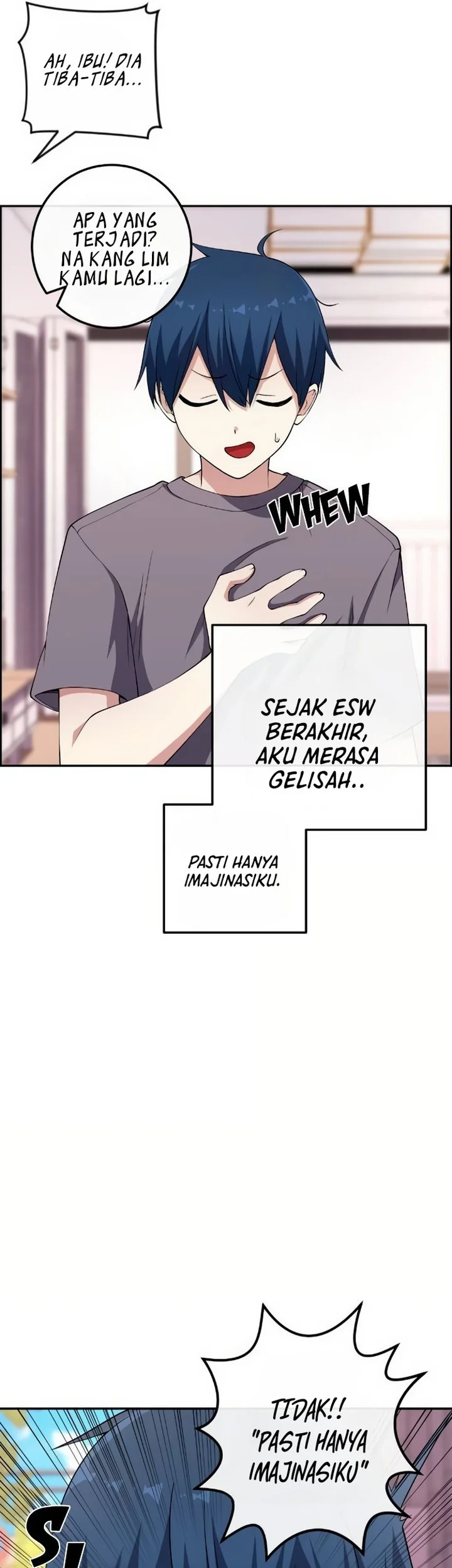 Webtoon Character Na Kang Lim Chapter 153 Gambar 34