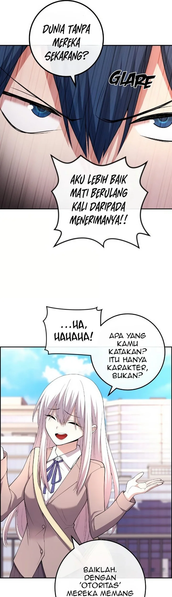 Webtoon Character Na Kang Lim Chapter 153 Gambar 7